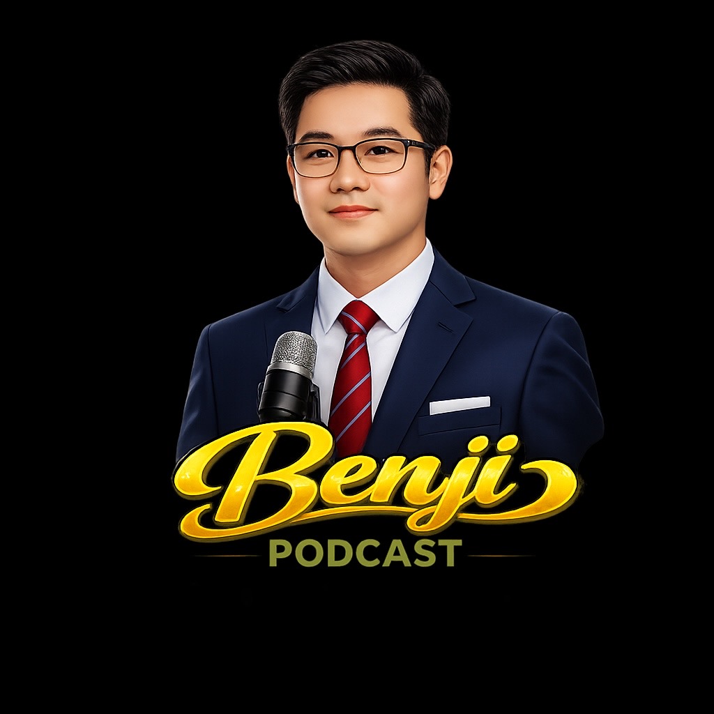 Benji Podcast