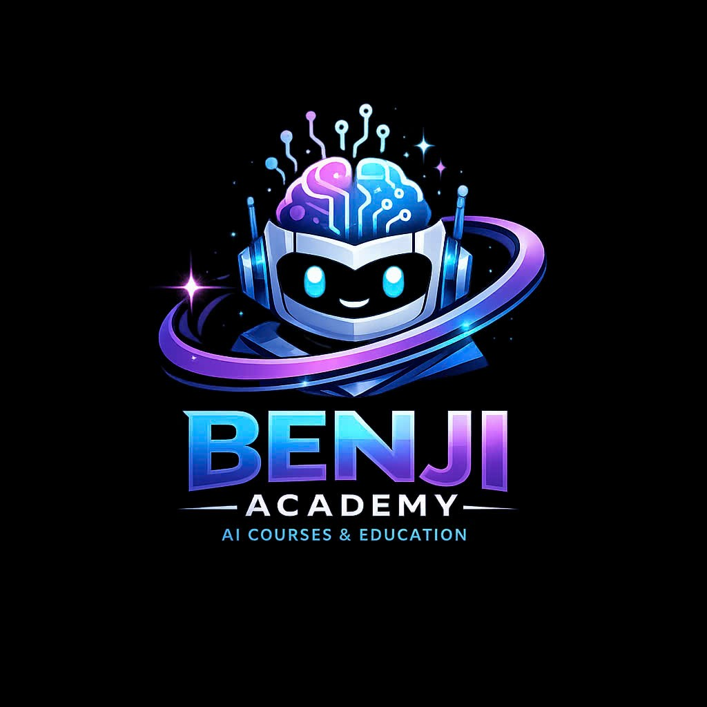 BENJI Chat